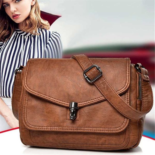 leather purses and handbags women shoulder bag luxury handbags women bags designer crossbody bags for women 211026
leather purses and handbags women shoulder bag luxury handbags women bags designer crossbody bags for women 211026