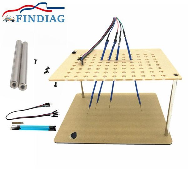 diagnostic tools lite bdm frame ecu brush and write chip tuning tool mesh bracket 4pcs probe pin super discount holder
diagnostic tools lite bdm frame ecu brush and write chip tuning tool mesh bracket 4pcs probe pin super discount holder
