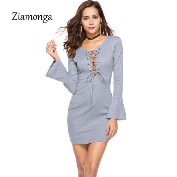 casual dresses ziamonga elegant lace up knitted sweater dress women skinny pull knit bodycon winter 2021 autumn jumper vintage pullover, Black;gray
casual dresses ziamonga elegant lace up knitted sweater dress women skinny pull knit bodycon winter 2021 autumn jumper vintage pullover, Black;gray