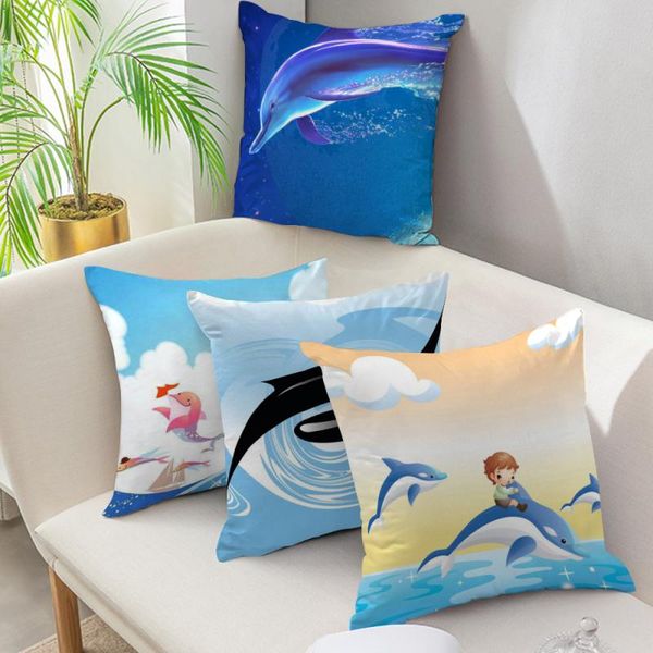 pillow case nanacoba swimming dolphins print cushion cover abstract painting covers for home sofa chair decor short plush pillowcases
pillow case nanacoba swimming dolphins print cushion cover abstract painting covers for home sofa chair decor short plush pillowcases