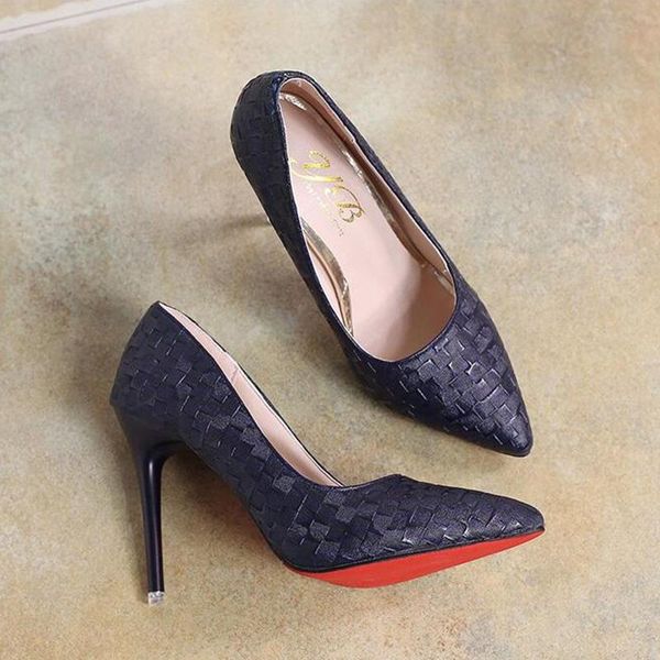 dress shoes europe women red bottom high heels pumps spring/autumn 2021 pointed thin slip-on woman party, Black
dress shoes europe women red bottom high heels pumps spring/autumn 2021 pointed thin slip-on woman party, Black