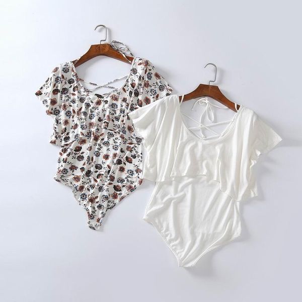 women's jumpsuits & rompers spring summer bodysuits black white overalls short sleeve catsuits mamelucos womens jumpsuit bandage playsu
women's jumpsuits & rompers spring summer bodysuits black white overalls short sleeve catsuits mamelucos womens jumpsuit bandage playsu