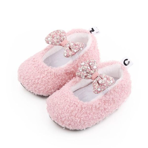 born baby shoes boys girls first walkers anti-slip winter warm toddler booties slippers soft sole crib footwear
born baby shoes boys girls first walkers anti-slip winter warm toddler booties slippers soft sole crib footwear