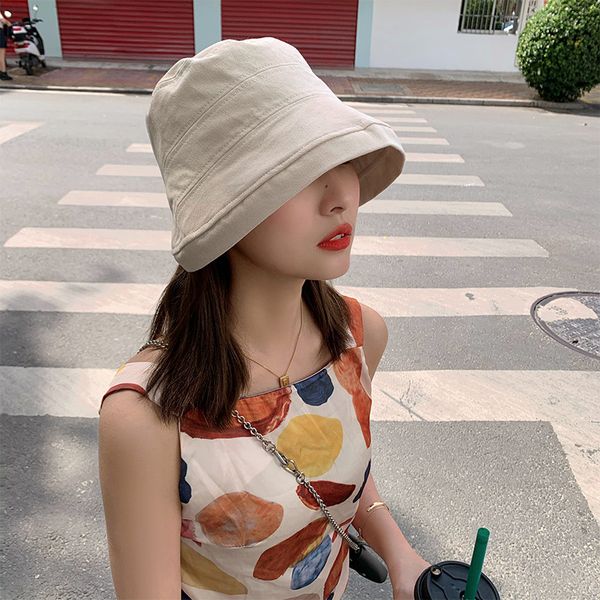 sunscreen fisherman's hat children's early spring and summer thin letter big eaves big head circumference sunshade bucket basin ha, Blue;gray
sunscreen fisherman's hat children's early spring and summer thin letter big eaves big head circumference sunshade bucket basin ha, Blue;gray