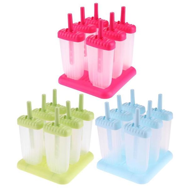 baking moulds 6 cell summer accessories kitchen tools food grade lolly mould diy ice cream maker popsicle molds dessert
baking moulds 6 cell summer accessories kitchen tools food grade lolly mould diy ice cream maker popsicle molds dessert