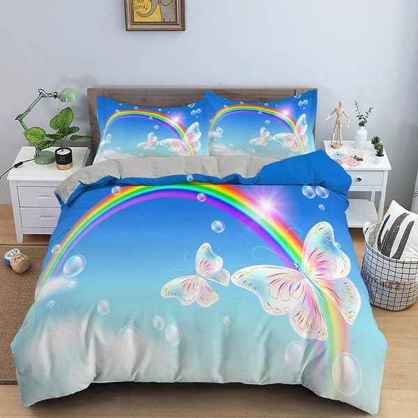 printing bedding set luxury duvet cover with pillowcase quilt king bed linens color flower pattern double sets
printing bedding set luxury duvet cover with pillowcase quilt king bed linens color flower pattern double sets