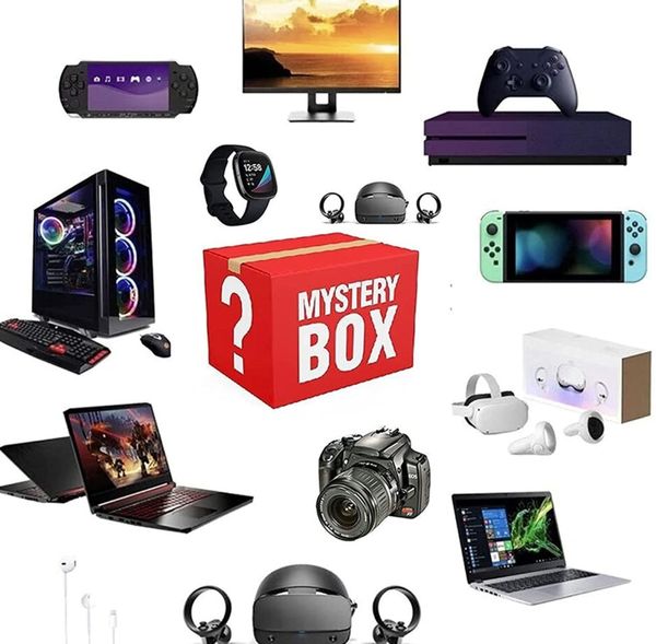 lucky boxes mysteryblind box, blind box equipped with various electronic products, you will likely get: phone drone smart watch27785
lucky boxes mysteryblind box, blind box equipped with various electronic products, you will likely get: phone drone smart watch27785