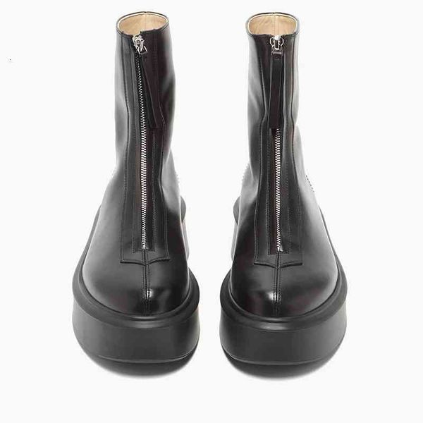 dress shoes fashion platform women boots black leather chunky heel ankle for luxury branddesgin zipper winter mfj3
dress shoes fashion platform women boots black leather chunky heel ankle for luxury branddesgin zipper winter mfj3