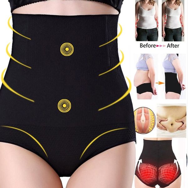 women waist trainer tummy control panties body shaper high waist shapewear briefs butt lifter slimming corset seamless underwear
women waist trainer tummy control panties body shaper high waist shapewear briefs butt lifter slimming corset seamless underwear