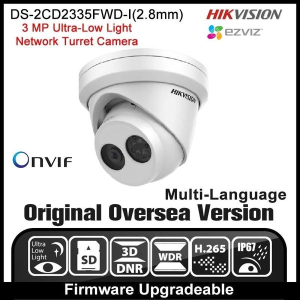cameras hikvision ds-2cd2335fwd-i original oversea upgradable version 3mp ip cam support h.265 hik-connect ezviz outdoor darkfighter
cameras hikvision ds-2cd2335fwd-i original oversea upgradable version 3mp ip cam support h.265 hik-connect ezviz outdoor darkfighter