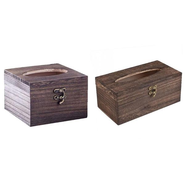 tissue boxes & napkins country rustic brown torched wood bathroom facial box holder cover napkin dispenser cajas organizadoras de plastico
tissue boxes & napkins country rustic brown torched wood bathroom facial box holder cover napkin dispenser cajas organizadoras de plastico