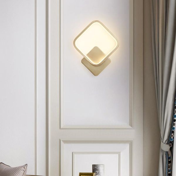 wall lamp sarok fixture copper led indoor light luxury 220v decorative for home bedside living room sconces
wall lamp sarok fixture copper led indoor light luxury 220v decorative for home bedside living room sconces