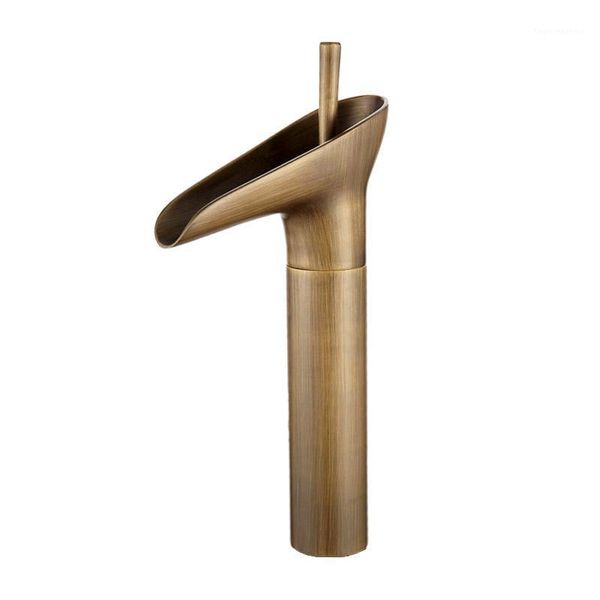 vintage faucet bathroom sink waterfall kichen single holder hole robinet lavabo salle de bain furniture bk50bf1
vintage faucet bathroom sink waterfall kichen single holder hole robinet lavabo salle de bain furniture bk50bf1