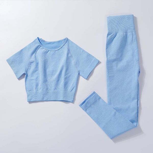 yoga outfit women summer blue short +pants sports running clothing 2 piece/set fitness gym for set suits
yoga outfit women summer blue short +pants sports running clothing 2 piece/set fitness gym for set suits