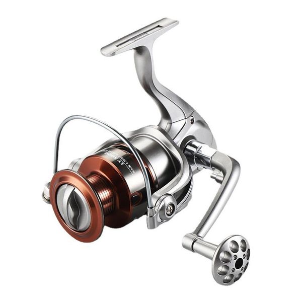 baitcasting reels spinning fishing reel full all metal spool drag stainless steel handle line saltwater accessories
baitcasting reels spinning fishing reel full all metal spool drag stainless steel handle line saltwater accessories