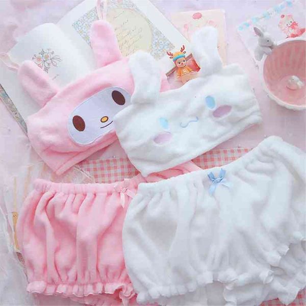 comfortable cute lovely womens sleepwears girls fuzzy pajamas anime cospaly kawaii tube cartoon bunny ear underwear sleepwear suits, Black;red
comfortable cute lovely womens sleepwears girls fuzzy pajamas anime cospaly kawaii tube cartoon bunny ear underwear sleepwear suits, Black;red