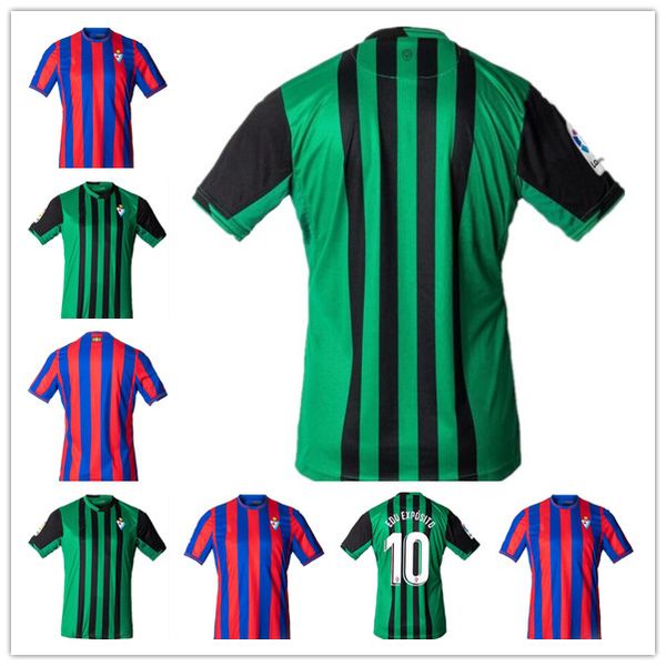 21 22 sd huesca soccer jerseys eibar adolfo gaich jaime seoane jorge pulido florian miguel pablo insua edu exposito sielva sergio a. tejero, Black;yellow
21 22 sd huesca soccer jerseys eibar adolfo gaich jaime seoane jorge pulido florian miguel pablo insua edu exposito sielva sergio a. tejero, Black;yellow