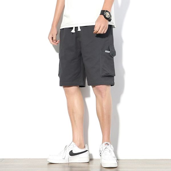summer new cotton tooling shorts thin casual capris men's beach pants youth underpants
summer new cotton tooling shorts thin casual capris men's beach pants youth underpants