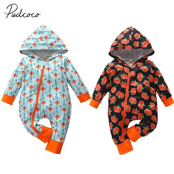 jumpsuits born baby girls boys long sleeve jumpsuit autumn fashion pumpkin turkey pattern hooded one piece pants, Blue
jumpsuits born baby girls boys long sleeve jumpsuit autumn fashion pumpkin turkey pattern hooded one piece pants, Blue