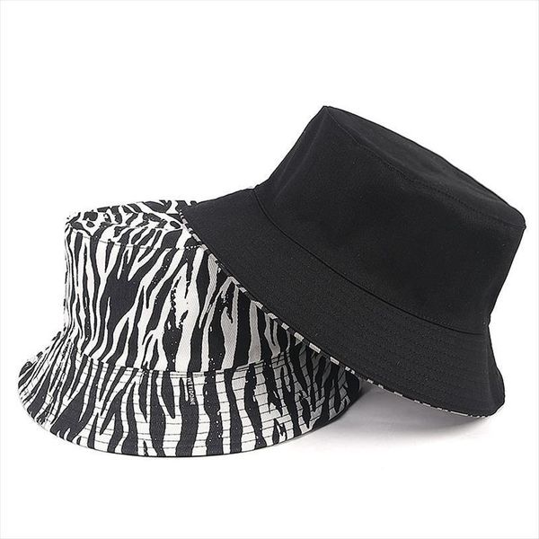 double side harajuku bucket hat women summer panama bob fisherman zebra stripe print hip hop fishing cap, Blue;gray
double side harajuku bucket hat women summer panama bob fisherman zebra stripe print hip hop fishing cap, Blue;gray