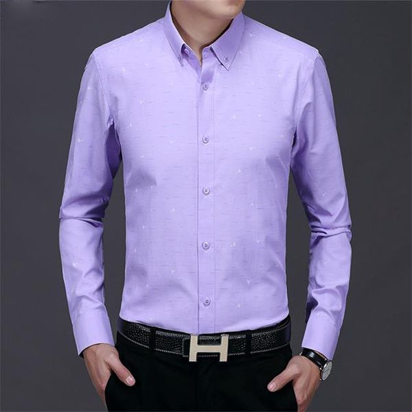 2021 men fashion casual long sleeved printed shirt slim fit male social business dress brand clothing soft comfortablem-3xl#01, White;black
2021 men fashion casual long sleeved printed shirt slim fit male social business dress brand clothing soft comfortablem-3xl#01, White;black