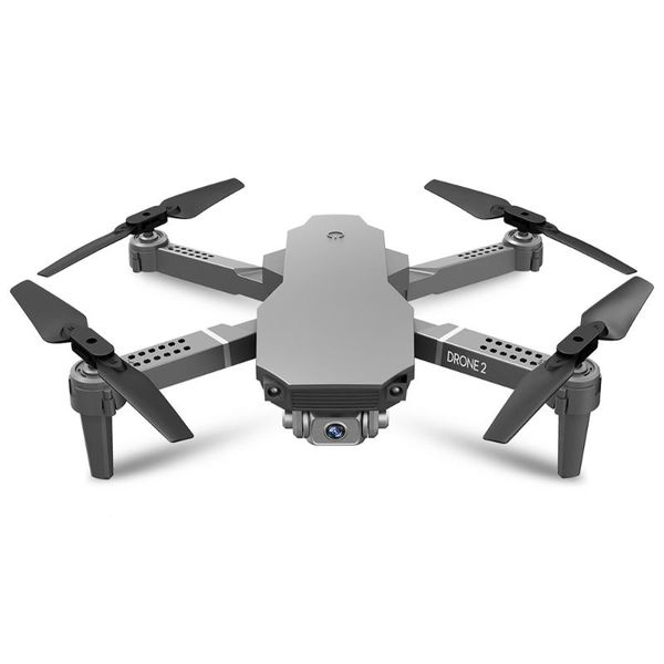 motor foldable hd camera drone quadcopter flight fpv real-time transmission rc drones height keep toys aerial pography