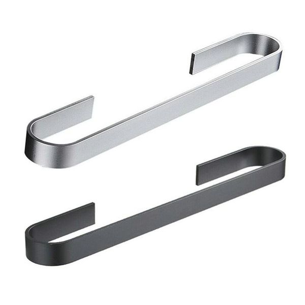 25/40/45cm space aluminum alloy towel holder wall mounted storage shelf hanging bar organizer hangers & racks
25/40/45cm space aluminum alloy towel holder wall mounted storage shelf hanging bar organizer hangers & racks