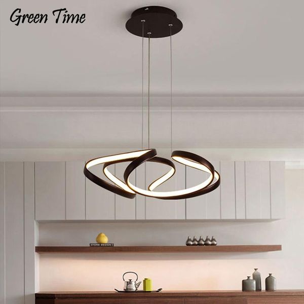 pendant lamps coffee&gold finished modern led hanging light for living room dining bedroom home decorate lamp 110v 220v
pendant lamps coffee&gold finished modern led hanging light for living room dining bedroom home decorate lamp 110v 220v