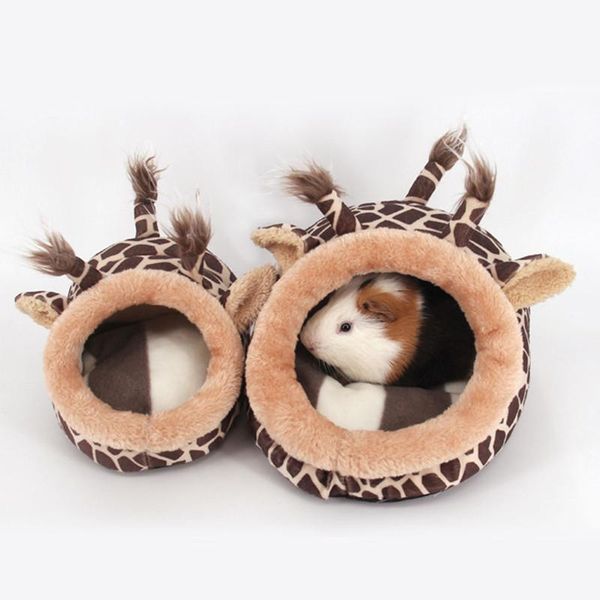 small animal supplies soft guinea pig house bed cage for hamster mini mice rat nest pets product
small animal supplies soft guinea pig house bed cage for hamster mini mice rat nest pets product