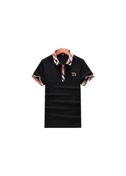 2021 designer brand polo shirt mens luxury t shirts polos floral embroidery high street famous print men poloshirts#m-3xlhsc13, White;black
2021 designer brand polo shirt mens luxury t shirts polos floral embroidery high street famous print men poloshirts#m-3xlhsc13, White;black