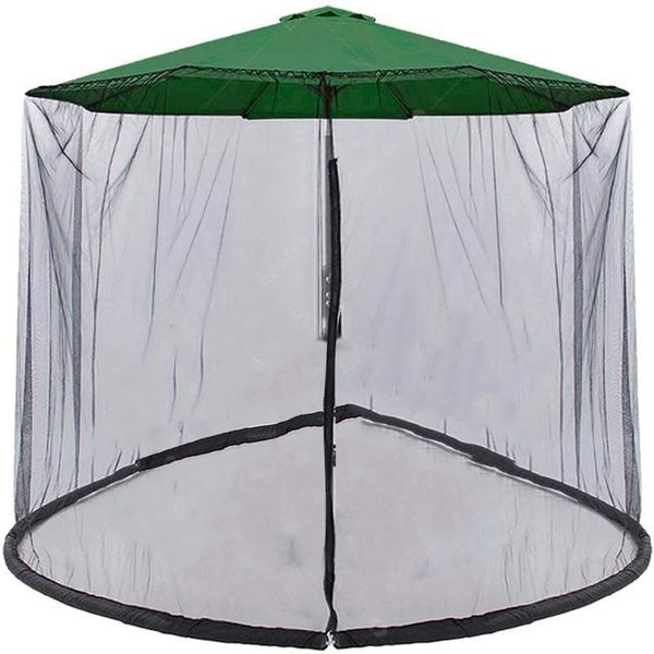 tents and shelters patio umbrella mosquito netting with zipper door mesh net screen universal for outdoor table hanging
tents and shelters patio umbrella mosquito netting with zipper door mesh net screen universal for outdoor table hanging
