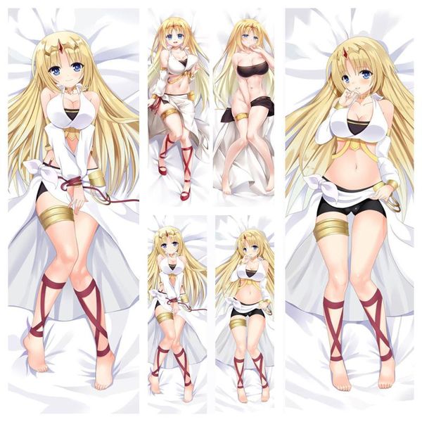 pillow anime dakimakura master of ragnarok & blesser einherjar pillowcase felicia hugging body case diy cushion cover
pillow anime dakimakura master of ragnarok & blesser einherjar pillowcase felicia hugging body case diy cushion cover