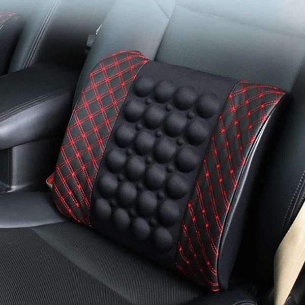 seat cushions 2 color soft memory foam lumber support back massager pillow waist cushion for car chair home office relieve pain
seat cushions 2 color soft memory foam lumber support back massager pillow waist cushion for car chair home office relieve pain