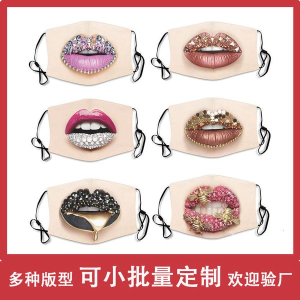 trade creative fashion exprsion funny personality cotton mask 
trade creative fashion exprsion funny personality cotton mask