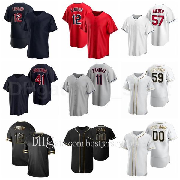 baseball man woman kids 57 shane bieber jersey 55 roberto perez 32 franmil reyes 10 jake bauers tyler naquin cooperstown navy blue, Blue;black
baseball man woman kids 57 shane bieber jersey 55 roberto perez 32 franmil reyes 10 jake bauers tyler naquin cooperstown navy blue, Blue;black