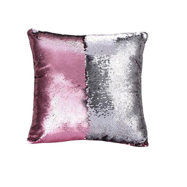 pillowcase solid two-color glitter silver sequins bling throw pillow case cafe home decor cushion cover decorative cushion/decorative
pillowcase solid two-color glitter silver sequins bling throw pillow case cafe home decor cushion cover decorative cushion/decorative
