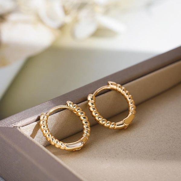 hoop & huggie mini twist metal circle earrings for women golden tiny ear bone hoops minimalist stacked piercing jewelry, Golden;silver
hoop & huggie mini twist metal circle earrings for women golden tiny ear bone hoops minimalist stacked piercing jewelry, Golden;silver