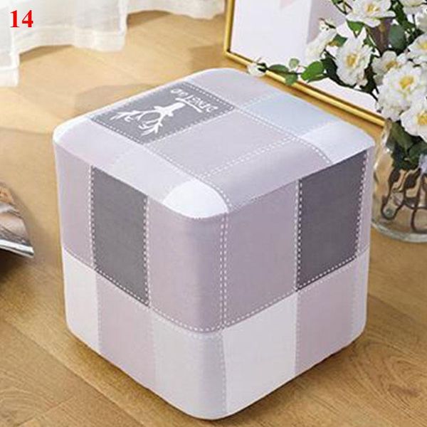 chair covers stretch footrest ottoman washable cover spandex round stool slipcover footstool protector for living room
chair covers stretch footrest ottoman washable cover spandex round stool slipcover footstool protector for living room