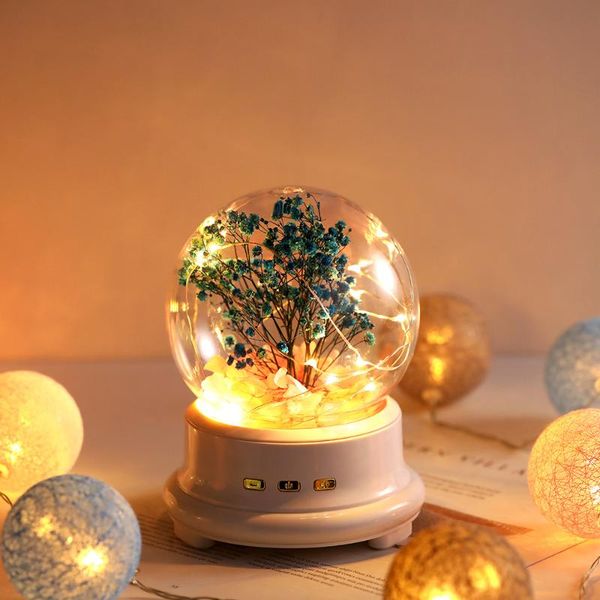 fantasy music lighting network card bluetooth speaker eternal flower christmas gift box novelty items
fantasy music lighting network card bluetooth speaker eternal flower christmas gift box novelty items