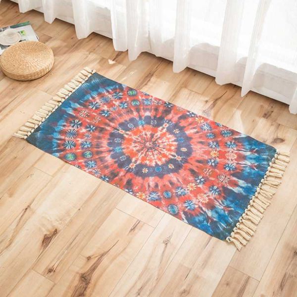 carpets bohemian style carpet with tassels woven handmade cotton and linen tapete home decor area rugs kitchen hallway bedroom door mat
carpets bohemian style carpet with tassels woven handmade cotton and linen tapete home decor area rugs kitchen hallway bedroom door mat