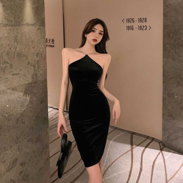 casual dresses cmaz for women xjnq, Black;gray
