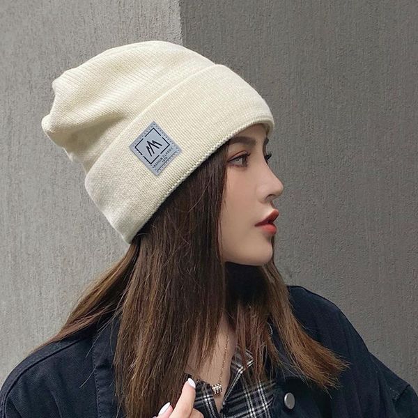 cycling caps & masks hat female autumn and winter all-match korean fashion trendy net red plus velvet warm ear protection knitted wool, Black
cycling caps & masks hat female autumn and winter all-match korean fashion trendy net red plus velvet warm ear protection knitted wool, Black