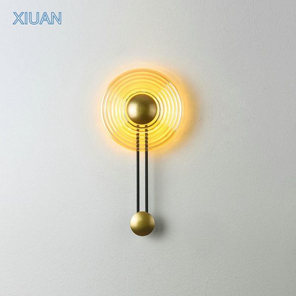 wall lamp creative art design decorative living room tv background lighting pendulum style bedside light ac 220v led 10w
wall lamp creative art design decorative living room tv background lighting pendulum style bedside light ac 220v led 10w