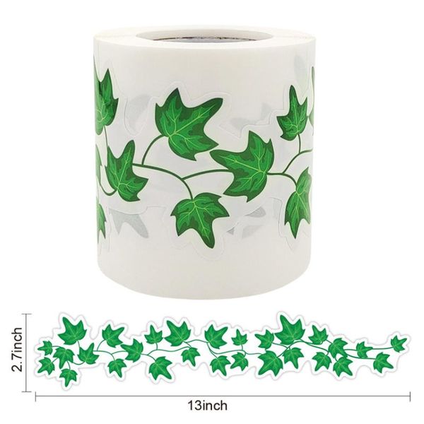 gift wrap 45pcs plant green leaf die-cut border bulletin board decor, greenery classroom wall stickers for back to school chalkboard decor
gift wrap 45pcs plant green leaf die-cut border bulletin board decor, greenery classroom wall stickers for back to school chalkboard decor
