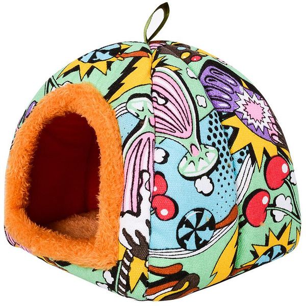 cat beds & furniture pet nest hedgehog of hamster round dog house small printing doodling dragon
cat beds & furniture pet nest hedgehog of hamster round dog house small printing doodling dragon
