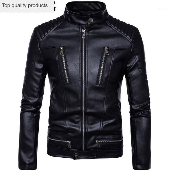 men's & faux fur plus size m-5xl fashion motorcycle jackets men black zipper punk faxu pu leather jacket jaqueta de couro mascul1 f9vb
men's & faux fur plus size m-5xl fashion motorcycle jackets men black zipper punk faxu pu leather jacket jaqueta de couro mascul1 f9vb