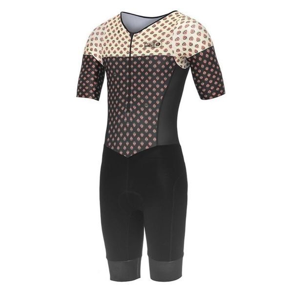 racing sets mpc speed men triathlon short sleeve monkey skinsuit cycling tri suit clothing bike tights jumpsuit ropa ciclismo hombre, Black;blue
racing sets mpc speed men triathlon short sleeve monkey skinsuit cycling tri suit clothing bike tights jumpsuit ropa ciclismo hombre, Black;blue