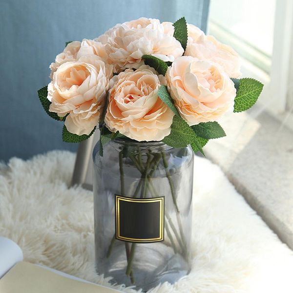 decorative flowers & wreaths crafts artificial romantic fake flower decoration accessories for wedding diy wreath scrapbook supplies ali88
decorative flowers & wreaths crafts artificial romantic fake flower decoration accessories for wedding diy wreath scrapbook supplies ali88