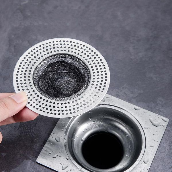 other bath & toilet supplies stainless steel floor drain net sewer filter plug shower room hair anti-blocking deodorant artifact
other bath & toilet supplies stainless steel floor drain net sewer filter plug shower room hair anti-blocking deodorant artifact