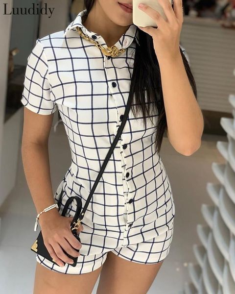 summer women skinny bottoned short sleeve casual romper playsuits women's jumpsuits & rompers, Black;white
summer women skinny bottoned short sleeve casual romper playsuits women's jumpsuits & rompers, Black;white